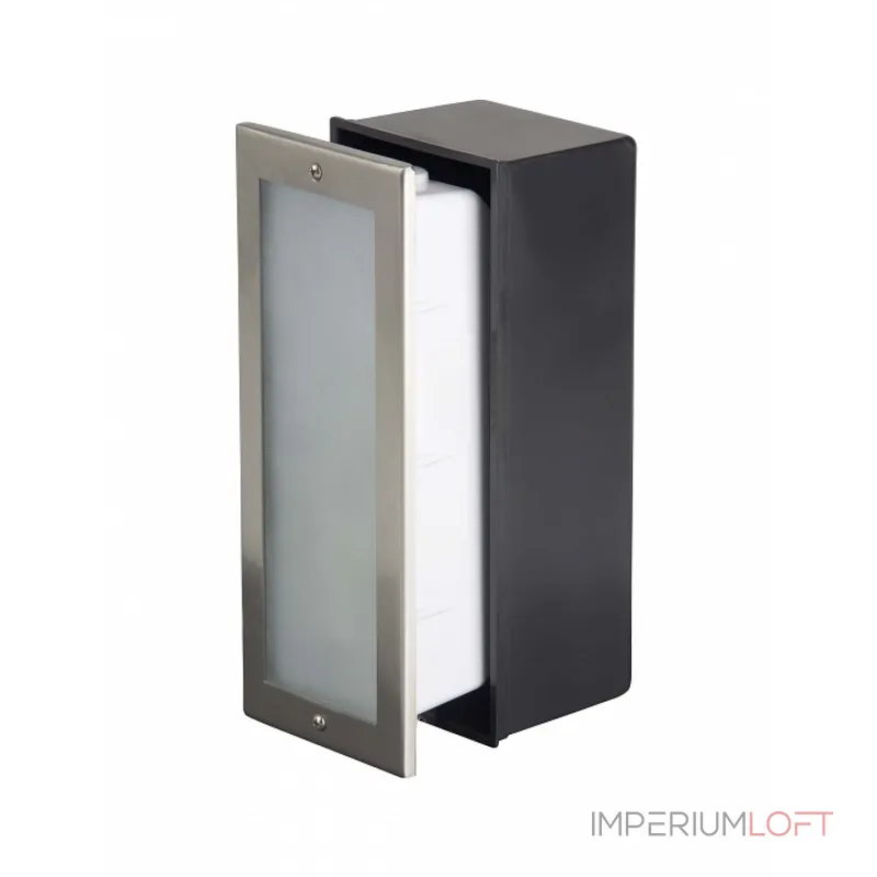 Встраиваемый светильник Brilliant Brick 96172/82 от ImperiumLoft Встраиваемый светильник Brilliant Brick 96172/82 от ImperiumLoft