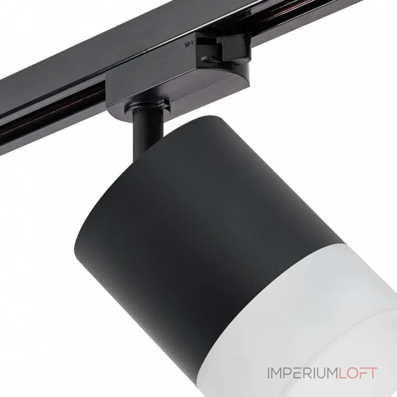 Трековый светильник Lightstar Rullo R1T348781