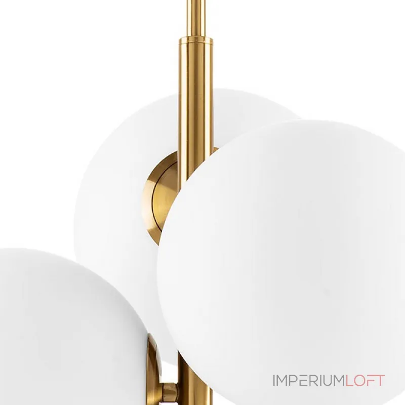 Люстра на штанге Lightstar Croco 815031  Люстра на штанге Lightstar Croco 815031