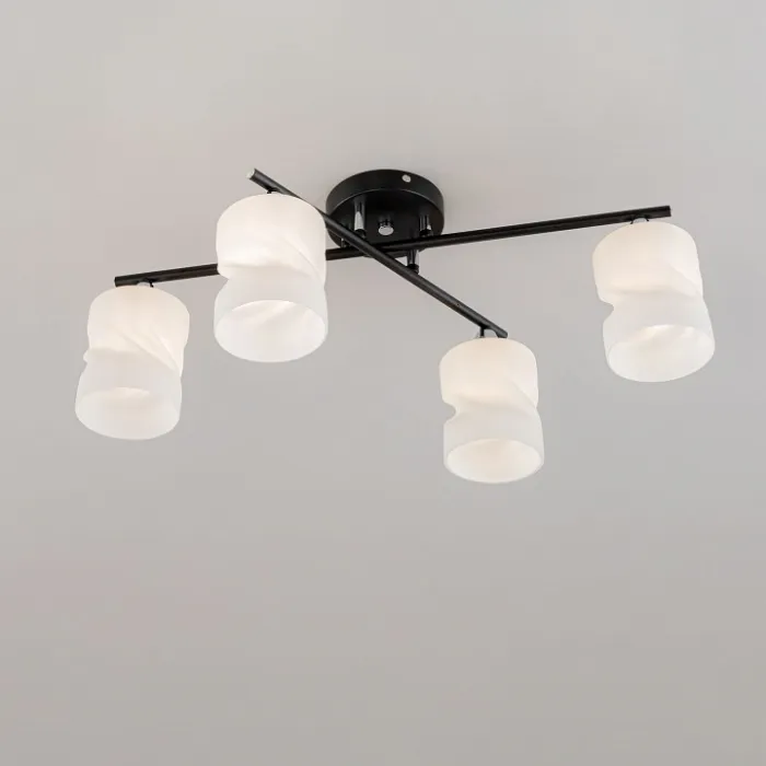 Потолочная люстра Citilux Нильс CL132145 от ImperiumLoft