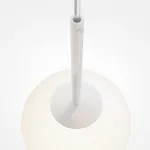 Подвесной светильник Maytoni Basic form MOD321PL-01W1