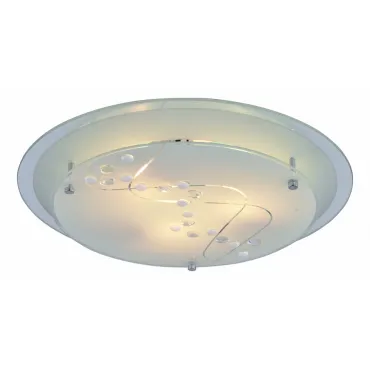 Накладной светильник Arte Lamp Belle A4890PL-3CC