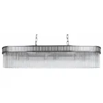 Подвесная люстра Favourite Turris 4201-12P от ImperiumLoft