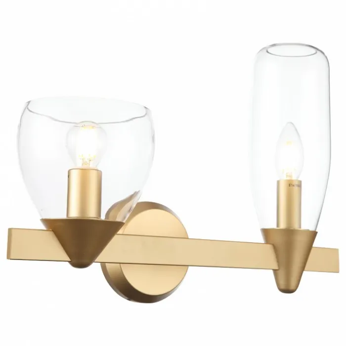 Бра ST-Luce Teneresa SL1119.201.02 от ImperiumLoft