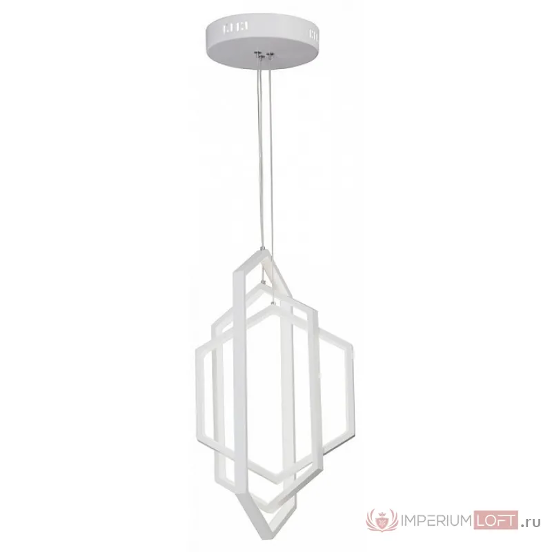 Подвесная люстра Vitaluce V4633-0/3S от ImperiumLoft