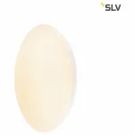 Накладной светильник SLV Lipsy 1002133 Цвет арматуры белый Цвет плафонов белый