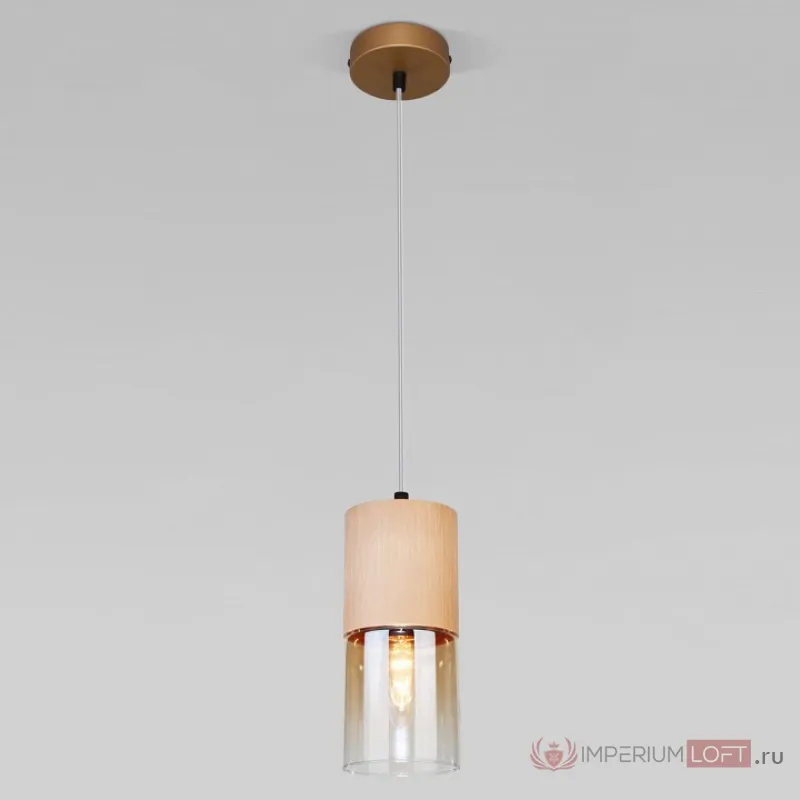 Подвесной светильник Eurosvet Hosk a058499 от ImperiumLoft