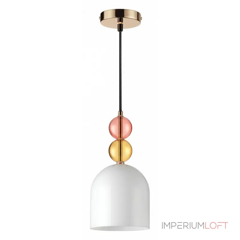 Подвесной светильник Lumion Gillian 4589/1A 