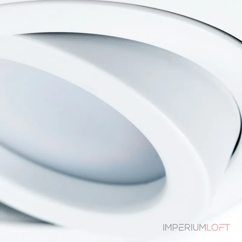 Встраиваемый светильник Arte Lamp Tarf A2167PL-1WH Цвет арматуры Белый от ImperiumLoft Встраиваемый светильник Arte Lamp Tarf A2167PL-1WH Цвет арматуры Белый от ImperiumLoft