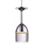 Подвесной светильник Arte Lamp Barista A9596SP-1CC