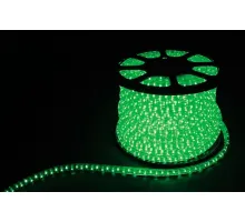 Шнур световой [100 м] Feron Saffit LED-R2W 26063