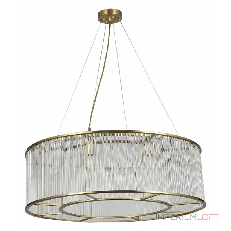 Подвесной светильник Favourite Wonderland 2907-8P