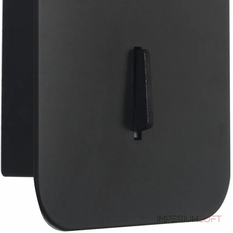 Бра Favourite Mauris 2833-1W Цвет плафонов черный от ImperiumLoft Бра Favourite Mauris 2833-1W Цвет плафонов черный от ImperiumLoft