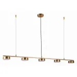 Подвесной светильник ST-Luce Pances SL6000.303.05 