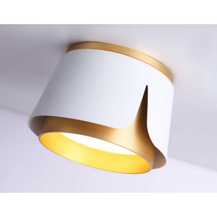 Точечный светильник Ambrella TN TN71221 от ImperiumLoft