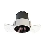 Встраиваемый светильник Favourite Mortise 4417-1C