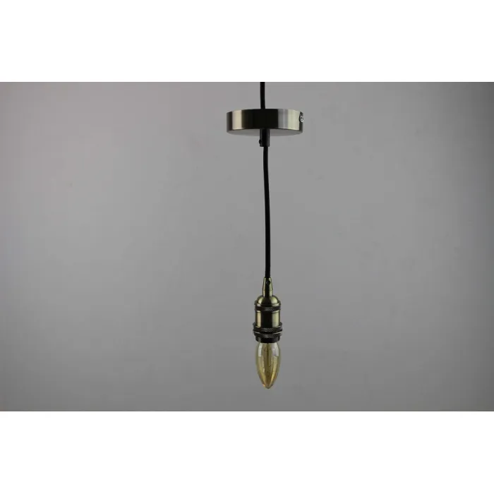 Подвесной светильник Sun Lumen 056-731 от ImperiumLoft