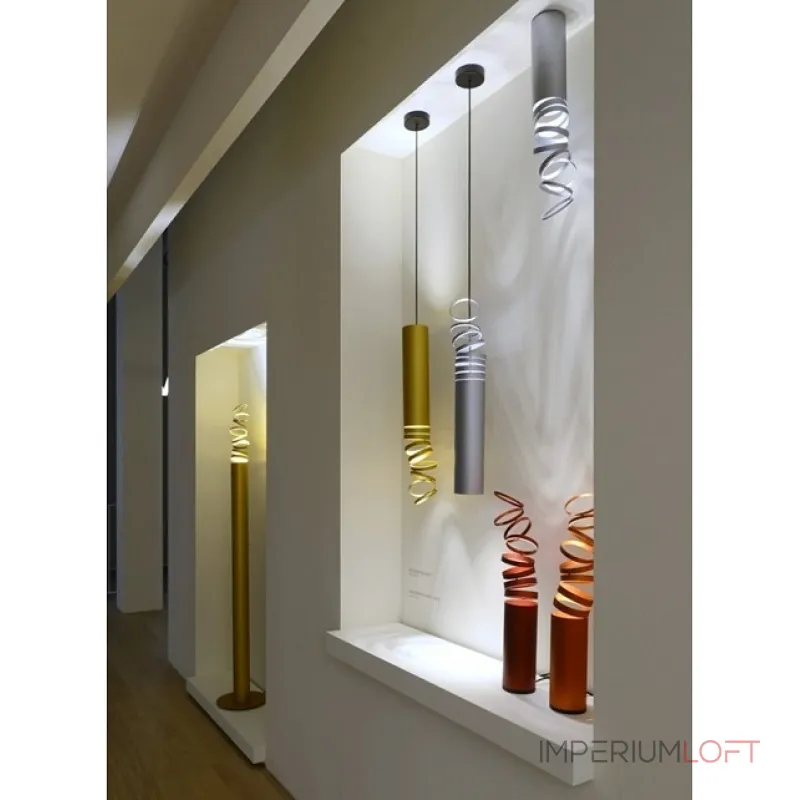 Подвесной светильник Artemide Decompose DOI4600A80 Подвесной светильник Artemide Decompose DOI4600A80