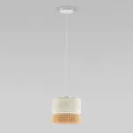 Подвесной светильник TK Lighting Paglia 6693 Paglia Подвесной светильник TK Lighting Paglia 6693 Paglia