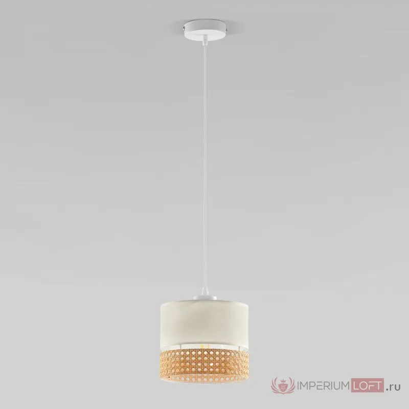 Подвесной светильник TK Lighting Paglia 6693 Paglia от ImperiumLoft