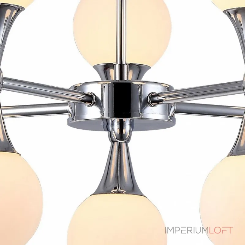 Люстра на штанге Arte Lamp 9162 A9162LM-10CC 