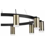 Подвесная люстра Lightstar Rullo LR0203100