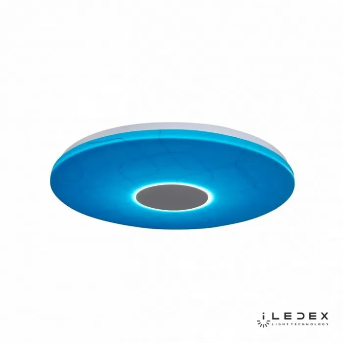 Накладной светильник iLedex Cube 36W-Cube-Entire от ImperiumLoft