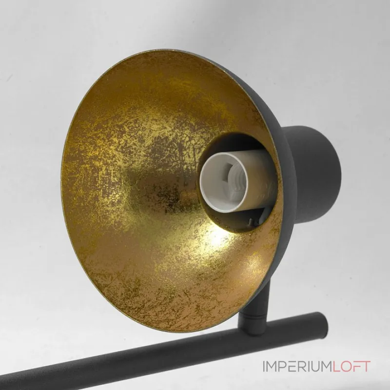 Спот Lussole Louisville GRLSP-9975 от ImperiumLoft Спот Lussole Louisville GRLSP-9975 от ImperiumLoft