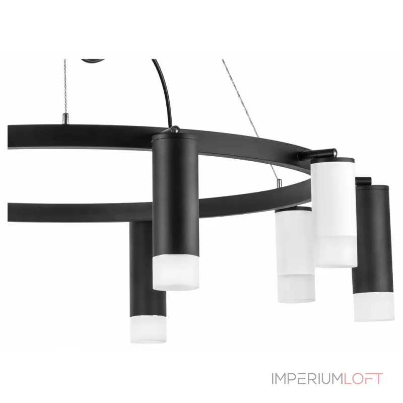 Подвесная люстра Lightstar Rullo LR0203658751 Подвесная люстра Lightstar Rullo LR0203658751