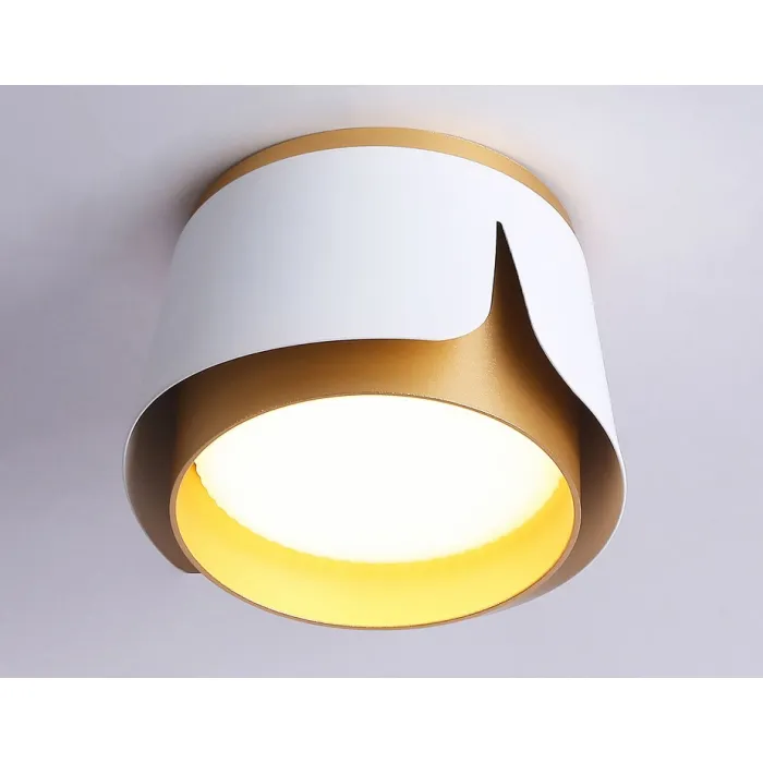 Точечный светильник Ambrella TN TN71221 от ImperiumLoft