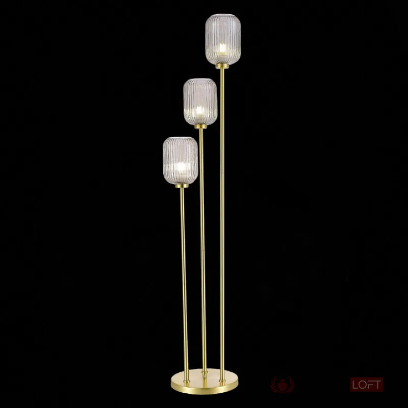Торшер ST-Luce Gran SL1154.325.03 от ImperiumLoft