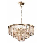 Подвесная люстра Maytoni MOD085PL-07G