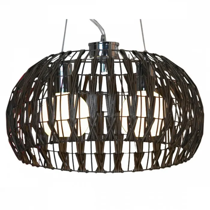 Подвесной светильник Lussole Fenigli GRLSX-4173-02 от ImperiumLoft