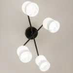 Потолочная люстра Citilux Нильс CL132145 от ImperiumLoft
