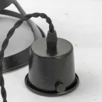 Подвесной светильник Lussole Watertown LSP-9696 