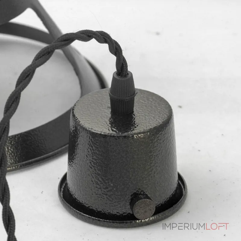 Подвесной светильник Lussole Watertown LSP-9696 