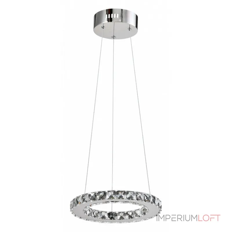 Подвесная люстра Moderli Edito V1580-PL Подвесная люстра Moderli Edito V1580-PL