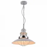 Подвесной светильник Lussole LOFT GRLSP-8030 Подвесной светильник Lussole LOFT GRLSP-8030