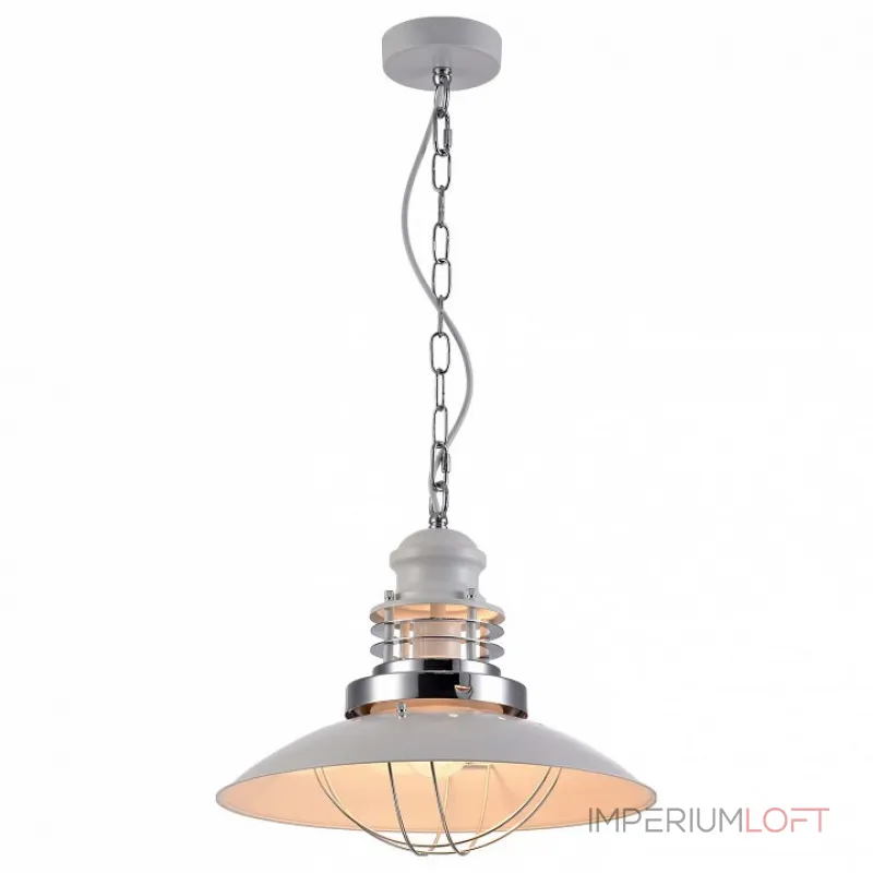 Подвесной светильник Lussole LOFT GRLSP-8030 Подвесной светильник Lussole LOFT GRLSP-8030