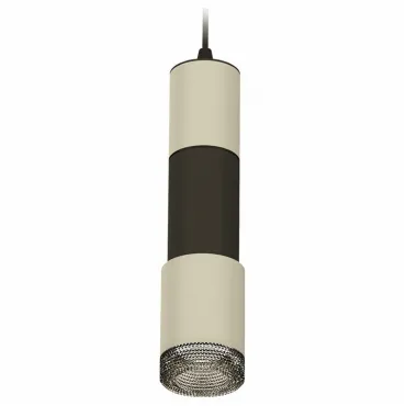 Подвесной светильник Ambrella Xp7423 XP7423021 Цвет плафонов серый