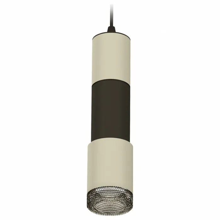 Подвесной светильник Ambrella Xp7423 XP7423021 Цвет плафонов серый от ImperiumLoft