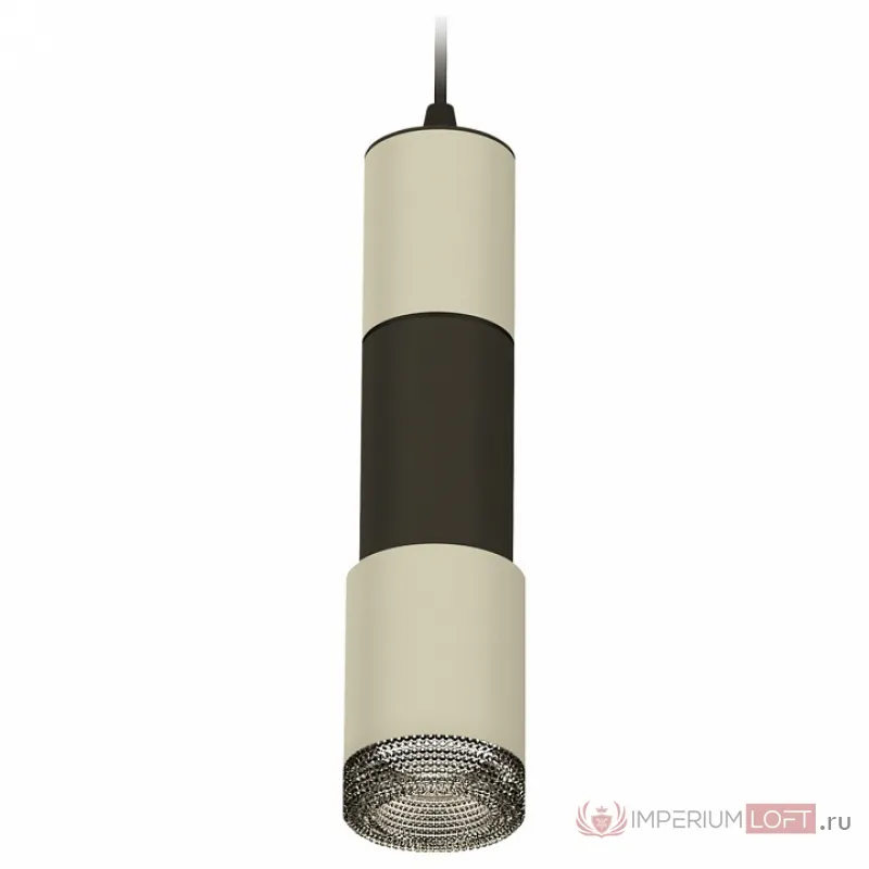 Подвесной светильник Ambrella Xp7423 XP7423021 Цвет плафонов серый от ImperiumLoft