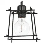 Подвесной светильник Hiper Oriental H046-0 от ImperiumLoft
