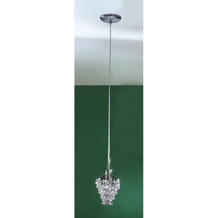 Подвесной светильник Citilux Контур CL322111 от ImperiumLoft