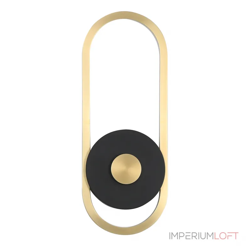 Настенный светильник Favourite Cyclone 4296-1W от ImperiumLoft Настенный светильник Favourite Cyclone 4296-1W от ImperiumLoft