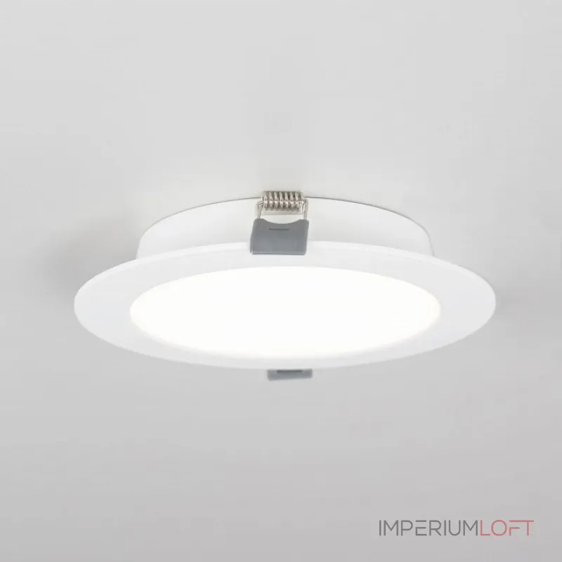 Встраиваемый светильник Citilux Галс CLD5512N