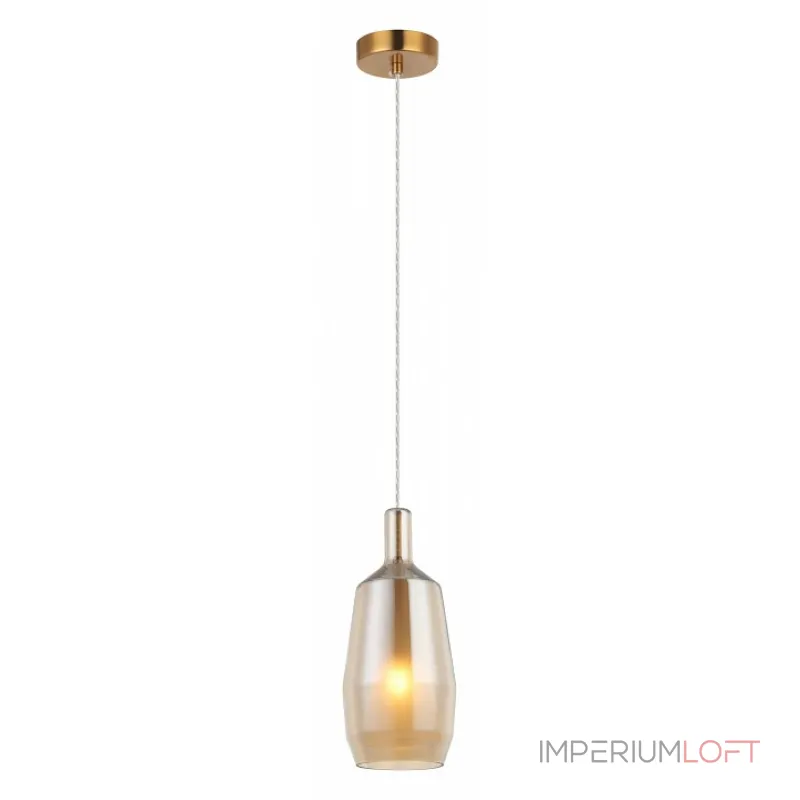Подвесной светильник Stilfort Еladin 2154/51/01P от ImperiumLoft Подвесной светильник Stilfort Еladin 2154/51/01P от ImperiumLoft