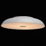 Накладной светильник MW-Light Канапе 708010409 Цвет арматуры белый Цвет плафонов белый от ImperiumLoft