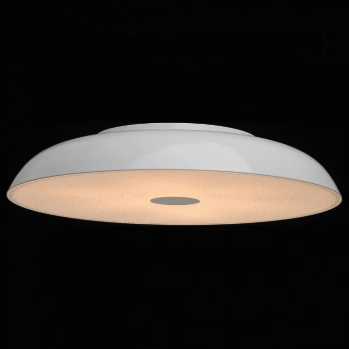 Накладной светильник MW-Light Канапе 708010409 Цвет арматуры белый Цвет плафонов белый от ImperiumLoft