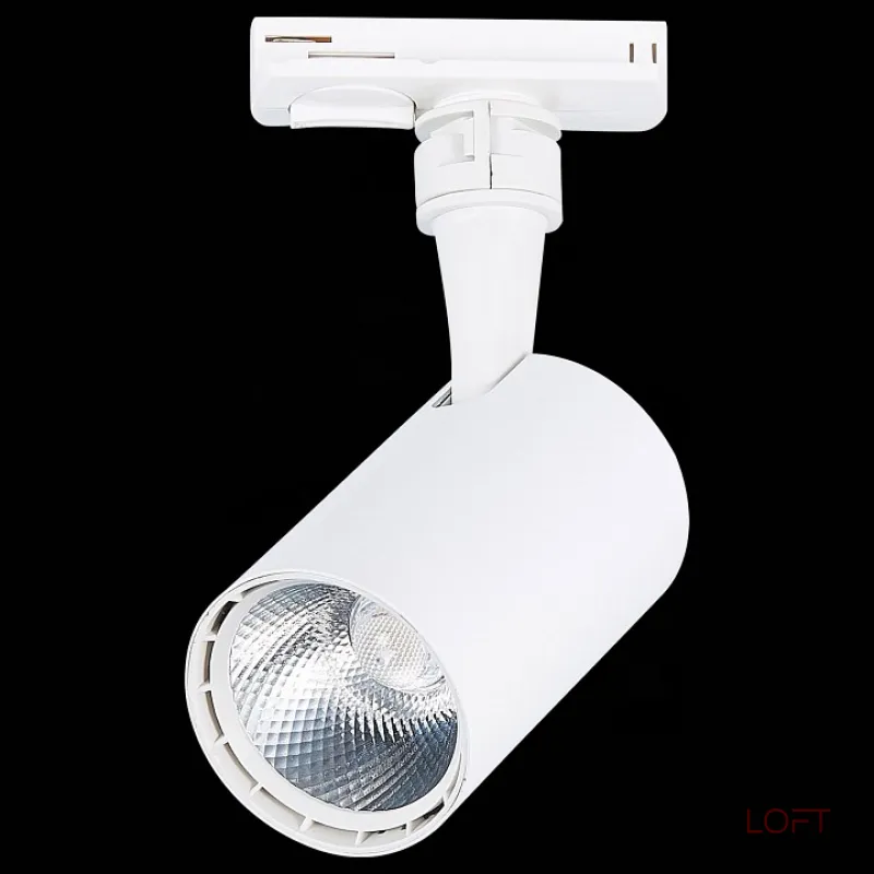 Светильник на штанге ST-Luce Cami ST351.546.10.36 Цвет арматуры белый Цвет плафонов белый
